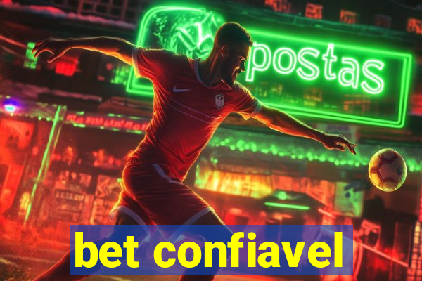 bet confiavel